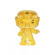 Пін Funko Pop серії "DC Comics" - Флеш - зображення 2