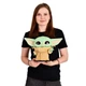 Игровая фигурка Funko POP! cерии "Мандалорец" - Малыш 25 см - изображение 5