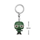 Игровая фигурка на клипсе Funko POP! cерии "Бэтмен" – Загадочник - изображение 2