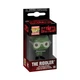 Игровая фигурка на клипсе Funko POP! cерии "Бэтмен" – Загадочник - изображение 3