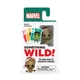 Настільна гра з картками Funko Something Wild серії "Вартові галактики" - Малюк Грут - зображення 1