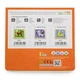 Деревянный мини-пазл Viga Toys Лошадка, 4 эл. (51312) - изображение 2