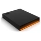 Внешний жесткий диск 2.5" USB 2.0TB Seagate FireCuda Gaming Hard Drive Black (STKL2000400) - изображение 6