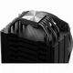 Кулер для процесора Be quiet! Dark Rock 4 (115X/1200/1366/AM2-AM4/2011/2011v3/1700) (BK021), U1 - зображення 4