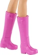 Игровой набор с куклой Барби Barbie Ice Cream Shop Фермерский рынок (HCN22) - изображение 6