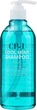 Освежающий шампунь для волос CP-1 Cool Mint Shampoo 500 мл - изображение 1