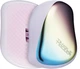Щетка для волос Tangle Teezer Compact Styler Pearlescent Matte радужная/розовая - изображение 1