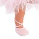 Кукла LLORENS Valeria Ballet 28 см (28030) - изображение 3