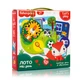 Гра настільна Vladi toys Лото Мій день (VT2910-02) - зображення 1