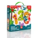 Пазлы Vladi toys для малышей Мои первые цифры (VT1711-07) - изображение 1