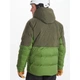 Пуховик Marmot Shadow Down Jacket (размер Large, цвет Foliage Nori) - изображение 2