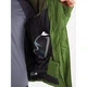 Пуховик Marmot Shadow Down Jacket (размер Large, цвет Foliage Nori) - изображение 4
