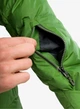 Пуховик Marmot Shadow Down Jacket (размер Large, цвет Foliage Nori) - изображение 5