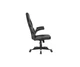 Компьютерное кресло для геймера 2E Hebi black/white (2E-GC-HEB-BKWT) - изображение 5