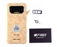 Смартфон Oukitel F150 R2022 8/128GB Sahara - изображение 2