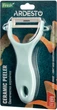 Овощечистка керамическая ARDESTO Fresh Голубая (AR2101CT) - изображение 3