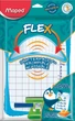 Доска для рисования Maped Shatterproof двухсторонняя (MP.583510) - изображение 2