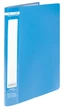 Дисплей-книга Buromax А4 папка с 10 файлами синий (BM.3600-02) - изображение 2
