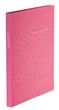 Дисплей-книга Buromax А4 папка з 20 файлами рожевий BAROCCO (BM.3607-10) - зображення 2