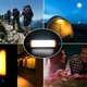 Акумуляторний кемпінговий LED ліхтар PowerLite Т15 Type-C 2600 mAh - зображення 6