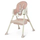 Стульчик для кормления Bambi M 4136-2 PINK - изображение 5