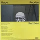 Виниловая пластинка Moby – Reprise Remixes (2LP) (Limited Edition) Clear Vinyl - изображение 3