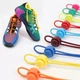 Шнурки для обуви Fastlaces T1-4 Royal Blue 100 см - изображение 9