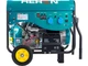 Генератор газо-бензиновий Heron 8896318 13HP 5.5 kW - изображение 2