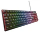 Клавіатура Noxo Fusionlight Gaming keyboard, Black (4770070882047) - зображення 2