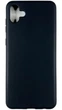 Чехол Black case на Samsung Galaxy A04 черный - изображение 1