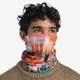 Пов'язка Buff Original Ecostretch Flow Multi - изображение 4
