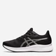 Buty do biegania damskie ASICS Patriot 13 1012B312-001 38 (7US) 24 cm Czarny/Biały (4550455576064) - obraz 4