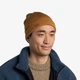 Шапка Buff Merino Heavyweight Beaney, Solid Mustard (BU 111170.118.10.00) - зображення 9