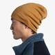 Шапка Buff Merino Heavyweight Beaney, Solid Mustard (BU 111170.118.10.00) - зображення 11