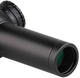 Оптичний приціл Discovery Optics ED 1-6x24 IR FFP 30 мм - зображення 4