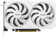 Видеокарта Asus PCI-Ex GeForce RTX 3060 Dual White OC Edition 8GB GDDR6 (128bit) (1867/15000) (1 x HDMI, 3 x DisplayPort) (DUAL-RTX3060-O8G-WHITE) - изображение 1