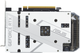 Видеокарта Asus PCI-Ex GeForce RTX 3060 Dual White OC Edition 8GB GDDR6 (128bit) (1867/15000) (1 x HDMI, 3 x DisplayPort) (DUAL-RTX3060-O8G-WHITE) - изображение 9