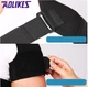 Корсет AOLIKES для коррекции осанки М черный 03179 - изображение 3