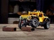 Конструктор Джип Lego Technic Jeep Wrangler 665 деталей (42122) - зображення 4