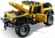 Конструктор Джип Lego Technic Jeep Wrangler 665 деталей (42122) - зображення 7