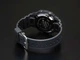 Мужские электронные наручные часы CASIO GW-5000U-1ER Черные\белый экран - изображение 5