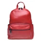 Женский кожаный рюкзак Keizer K110086-red - изображение 1