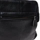 Мужская сумка кожаная Keizer K1B065-black - изображение 5