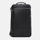 Мужской кожаный рюкзак Ricco Grande K16475bl-black - изображение 2