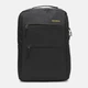 Рюкзак + сумка Monsen C11083-black - изображение 2