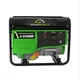 Генератор бензиновий однофазний 5.7-6.1 кВт Greenfield G-EC6800P Електростанція Електрогенератор - зображення 1