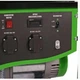 Генератор бензиновый однофазный 6.5-7 кВт Greenfield G-EC7500P Электростанция Электрогенератор - изображение 6