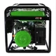 Генератор бензиновый однофазный 6.5-7 кВт Greenfield G-EC7500P Электростанция Электрогенератор - изображение 2