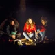 Фонарь-прожектор переносной аккумуляторный Led Floodlight BL204 30W 2400LM Черно-желтый - изображение 6