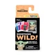 Настольная игра Funko Something Wild Звездные войны Мандалорец Грогу с коллекционной фигуркой 64175 - изображение 1